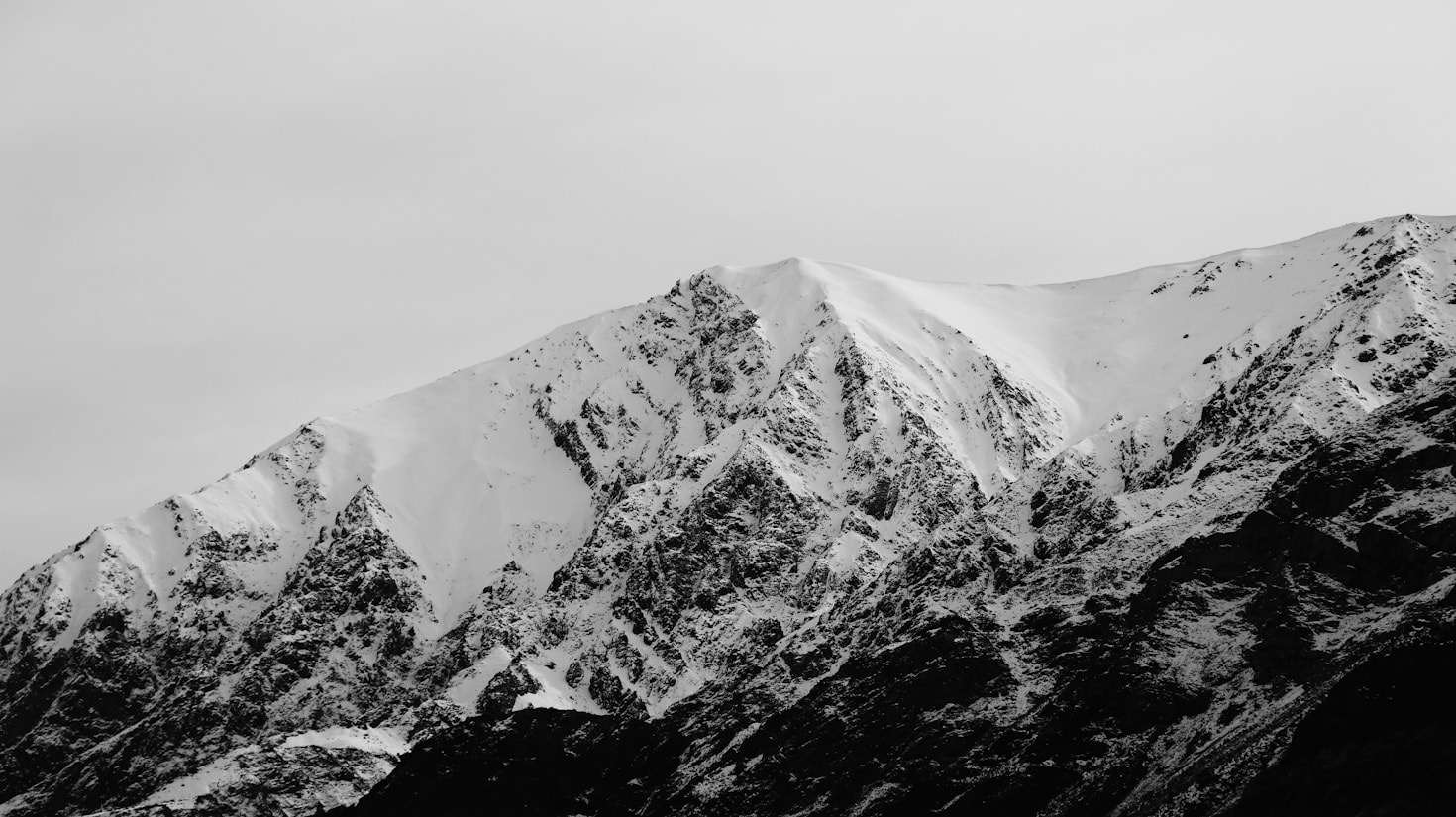 Licht und Schatten in der modernen Fotografie